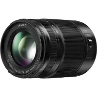 Panasonic GX 35-100MM f/2.8