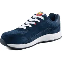 Abarth 595 En345 Safety Shoes Bleu EU 45 Homme