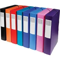 Exacompta Boîte de collecte (1 pcs)