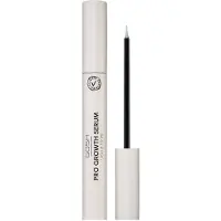 Gosh Sérum professionnel de croissance pour cils et sourcils, 8 ml - Renforcez la croissance naturelle de vos cils et sourcils avec ce sérum efficace.