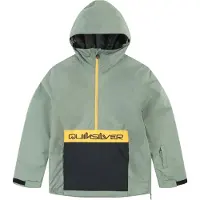 Quiksilver Veste outdoor 'STEEZE'