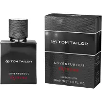 Tom Tailor Adventurous Extreme Eau de Toilette pour homme 30 ml