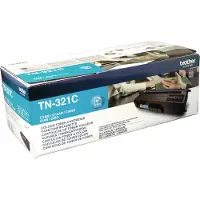 Brother TN-321C - Cyan - Toner