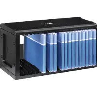 Hama Universel - Noir - Max. 20 -