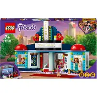 LEGO 41448 Friends 41448 Heartlake City Kino Bausatz