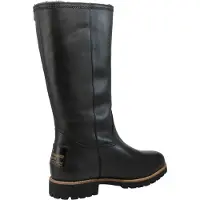 Panama jack Bottes noir