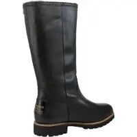 Panama jack Boots noir