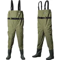 Delphin Chestwaders CLASSA - 44 Waders