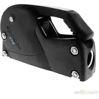 Spinlock Xts Clutch Lines Single Clutche 6-10 Mm Noir