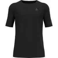 Odlo Couche De Base à Manches Courtes Merino 200