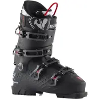 Rossignol Alltrack 90 Hv Alpine Ski Boots Noir 26.0 Homme