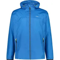 CMP Veste fonctionnelle bleu roi