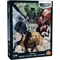 White goblin games Jeux White Goblin inégalés : Cobble Nebel