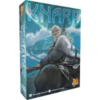 Asmodee Jeu de table