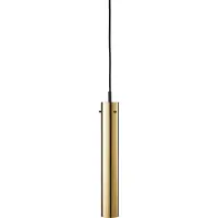 Frandsen Suspension , FM2014, dimmable, Or / laiton, Salon / séjour, Laiton, Design