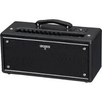 BOSS Katana Air EX Amplificateur de Guitare Sans Fil