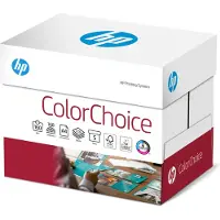 HP ColorChoice 160g DIN A4 CHP754 (A4, 250 feuilles, 160 g/m²)