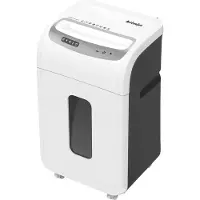 ActiveJet Destructeur De Documents Ash-1602m