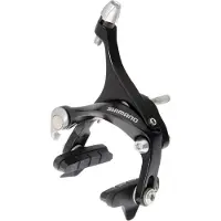Shimano Br-r561 Front Rim Brake Caliper Noir