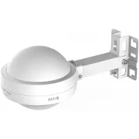 Ruijie Reyee Rg-rap6262g Wifi 6 Omni Wifi Access Point Argenté