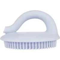 Canpol Babies Bath Brush brosse pour le bain pour enfant Blue 1 pcs