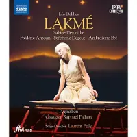 OUTHERE Lakmé Blu-ray