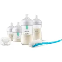 Philips AVENT Natural Response - Coffret cadeau bébé - SCD657/11