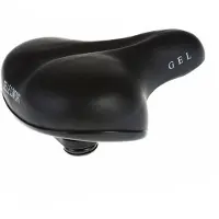 Dongfanghong Cycle Parts Selle Comfort Gel, y compris une sangle.