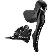 Shimano Frein Arrière Ultegra St-r8020+br-r8070