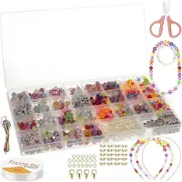 Kruzzel Perles et accessoires pour la fabrication de bijoux