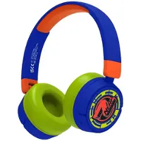 OTL TECHNOLOGIES Nerf Wireless Earphones Bleu