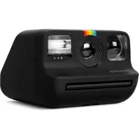 Polaroid Go 2 Noir