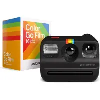 Polaroid Go 2 Everything Box Noir