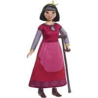Disney Poupée D-Xin