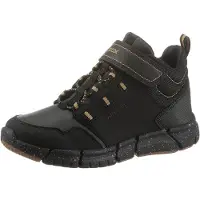 Geox J Flexyper B. Couleur Noir