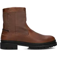 Gaastra Bottes 'Bering HGH Zip TMB M' cognac