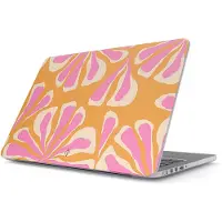 Burga Coque Rigide Apple MacBook Pro 16 pouces (2021 / 2023 M3 / 2024 M4 / 2026 M5) - Aloha