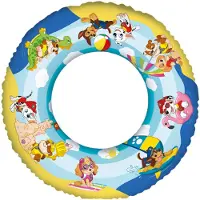 Merkloos Anneau de natation