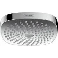 Hansgrohe Croma Select E Head Shower 26524000