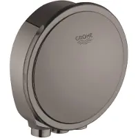GROHE Grille de remplissage/vidange/débordement. TALENTOFILL Set de montage final ha graph