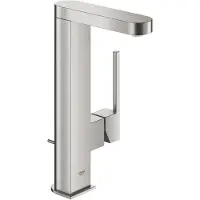 GROHE Plus Mitigeur monocommandé pour lavabo L-Size