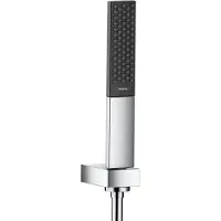 Hansgrohe HG Set de douche RAINFINITY 100 1jet avec flexible de douche 1600mm chrome