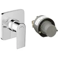 Hansgrohe Forme du vernis