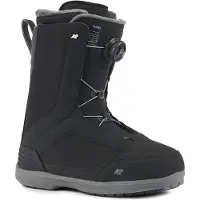 K2 Chaussures Raider BLACK, pointure 41,5