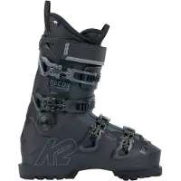 K2 - Chaussures de ski alpin - Recon 100 Mv pour Homme - Taille 42,5 - Noir