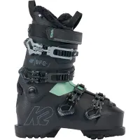 K2 Bfc 75 Woman Touring Ski Boots Noir 24.5 Femme