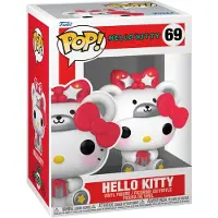 Funko POP! Figurka winylowa Pop! Sanrio Hello Kitty w Polarnej Owieczce