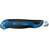 Bosch Professional Cutter Universal 18 Mm