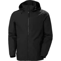 Helly Hansen Veste Shell Manchester 2.0
