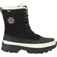 Aigle The Ideal Après-ski Snow Boots Noir EU 41 Homme